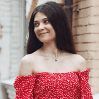 Фото Ольги опис